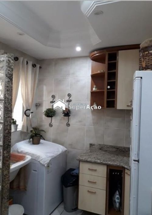 GUARULHOS - Apartamento Padrão - Gopoúva