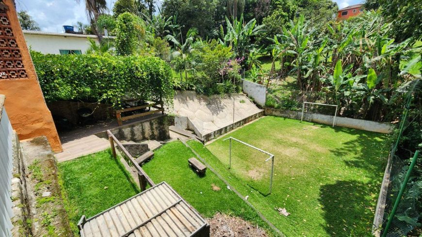 Chácara à venda, 1507 m² por R$ 1.450.000,00 - Água Azul - Guarulhos/SP
