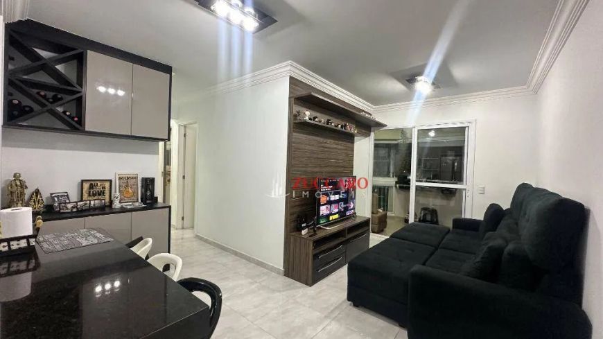 Apartamento com 3 dormitórios à venda, 83 m² por R$ 660.000,00 - Gopoúva - Guarulhos/SP