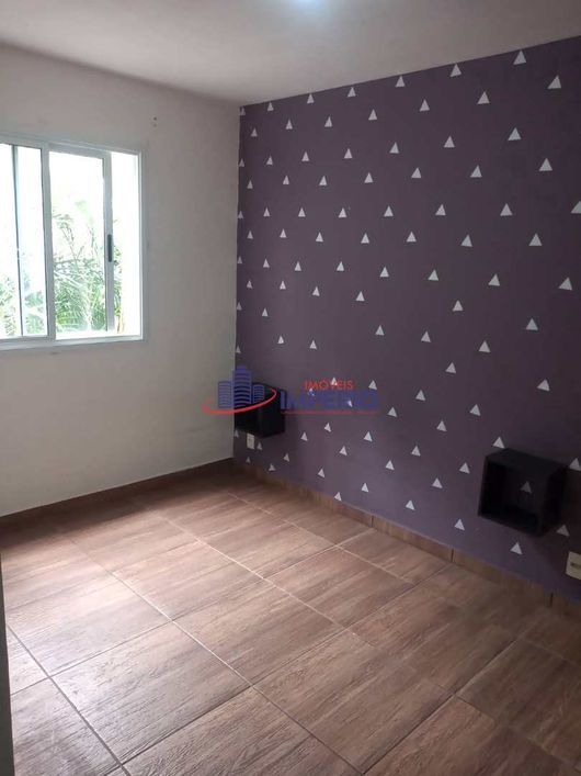 Apartamento com 2 quartos, Centro, Guarulhos - R$ 245 mil, Cod: 11253