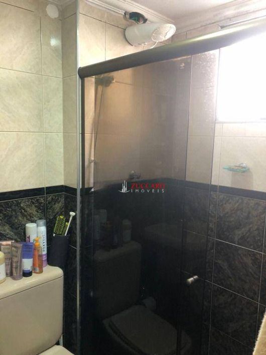 Apartamento com 1 dormitório à venda, 48 m² por R$ 250.000,00 - Macedo - Guarulhos/SP
