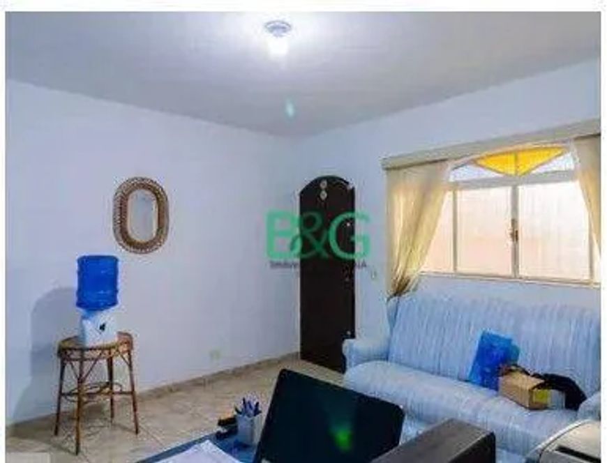 Sobrado com 4 dormitórios à venda, 300 m² por R$ 1.249.000,00 - Vila Augusta - Guarulhos/SP