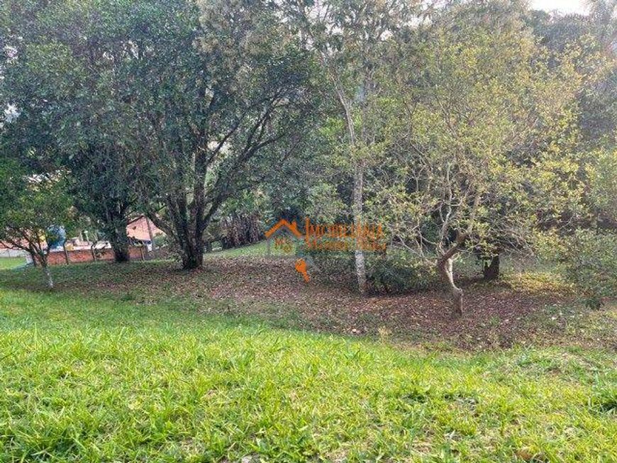 Chácara com 2 dormitórios à venda, 3060 m² por R$ 634.000,00 - Água Azul - Guarulhos/SP