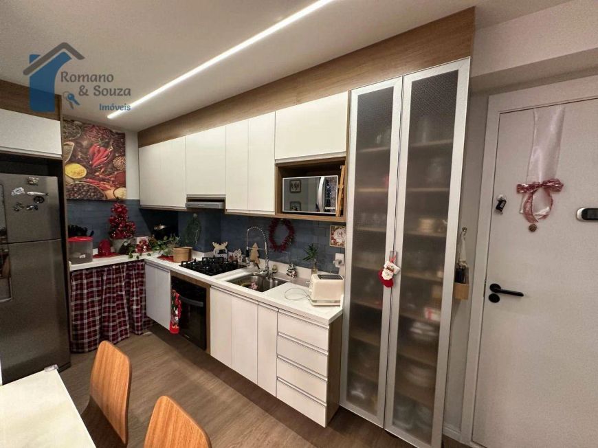 Apartamento com 2 dormitórios à venda, 36 m² por R$ 350.000,00 - Vila Endres - Guarulhos/SP