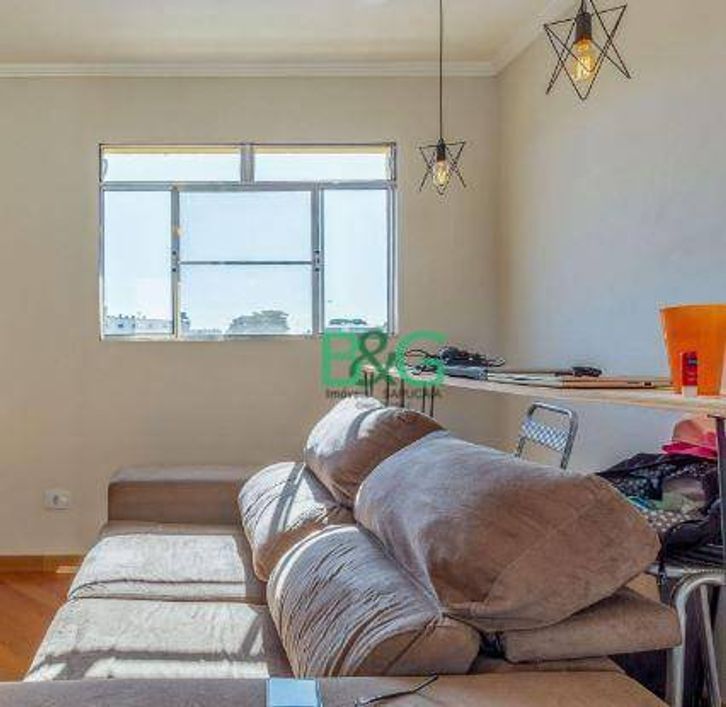 Studio com 1 dormitório à venda, 57 m² por R$ 288.900,00 - Jardim Tranqüilidade - Guarulhos/SP