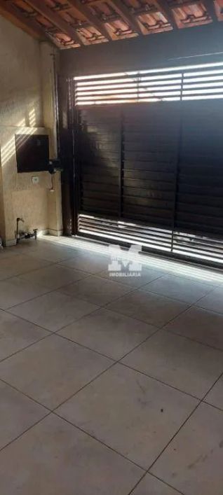 Sobrado com 2 dormitórios à venda, 127 m² por R$ 640.000,00 - Parque Jurema - Guarulhos/SP