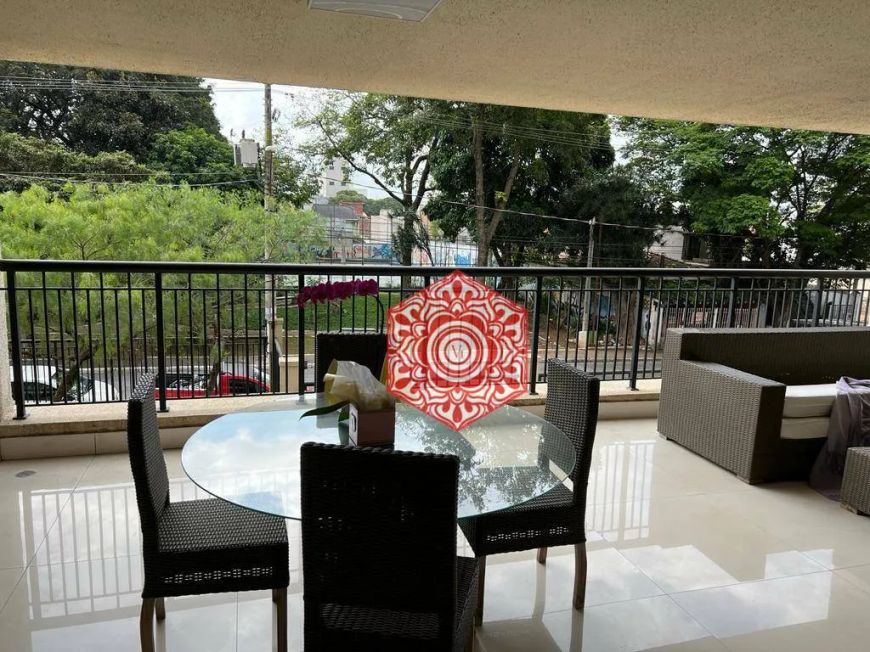 Apartamento com 3 dormitórios à venda, 162 m² por R$ 1.590.000,00 - Macedo - Guarulhos/SP