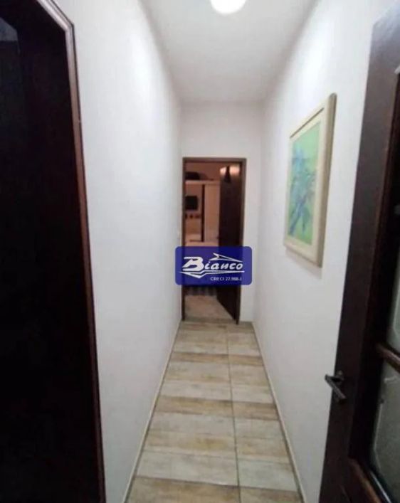 Casa à venda, 131 m² por R$ 480.000,00 - Jardim Santa Cecília - Guarulhos/SP