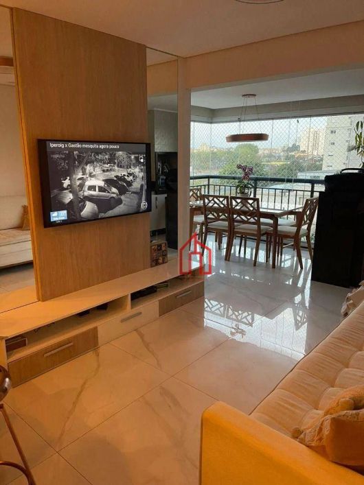 Apartamento com 2 dormitórios à venda, 56 m² por R$ 614.800,00 - Jardim Flor da Montanha - Guarulhos