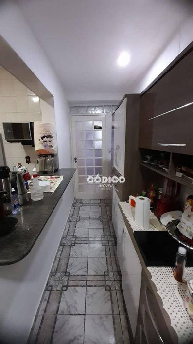 Casa com 2 dormitórios à venda, 127 m² por R$ 520.000,00 - Jardim Santa Mena - Guarulhos/SP