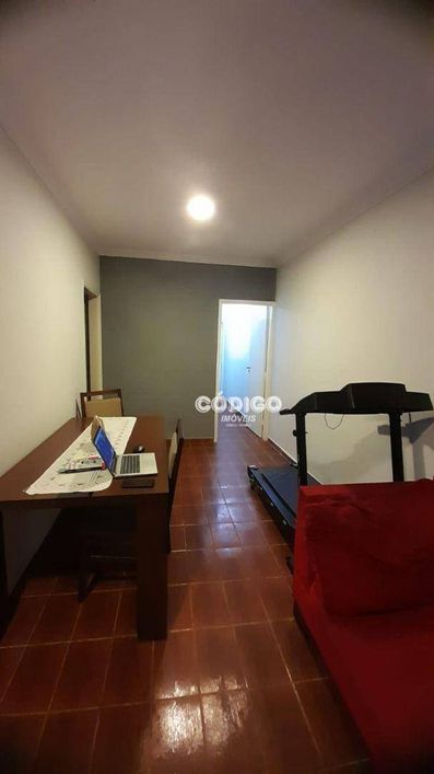 Casa com 2 dormitórios à venda, 127 m² por R$ 520.000,00 - Jardim Santa Mena - Guarulhos/SP