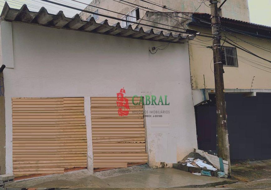 Salão à venda, 70 m² por R$ 320.000,00 - Vila Moreira - Guarulhos/SP