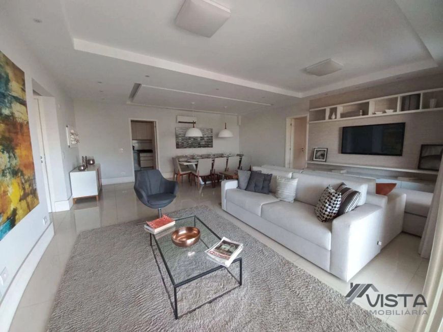 Apartamento com 3 dormitórios à venda, 199 m² por R$ 1.428.000,00 - Vila Rosália - Guarulhos/SP