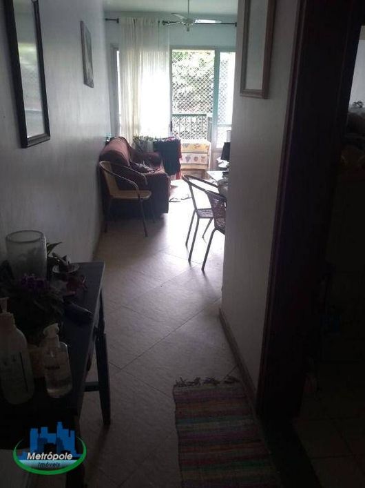 Apartamento à venda, 70 m² por R$ 400.000,00 - Macedo - Guarulhos/SP
