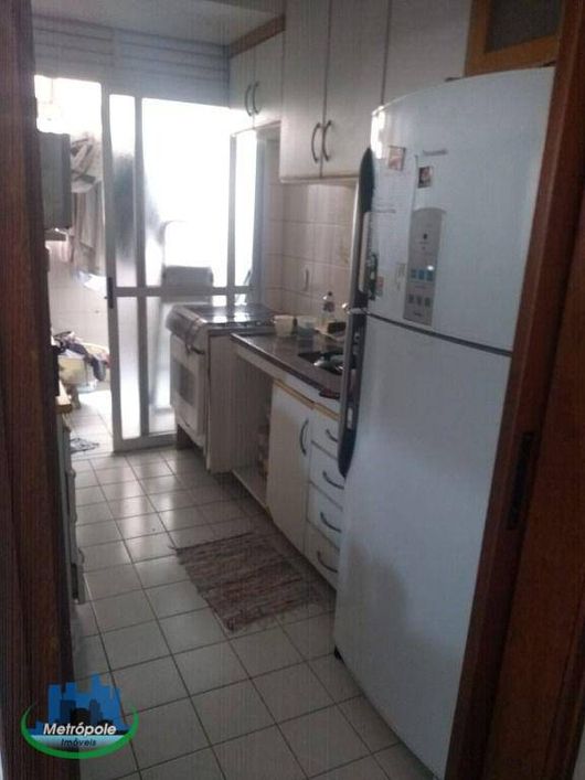 Apartamento à venda, 70 m² por R$ 400.000,00 - Macedo - Guarulhos/SP