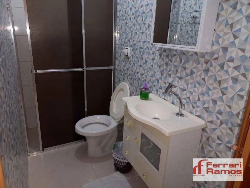Sobrado com 2 dormitórios à venda, 83 m² por R$ 350.000,00 - Cidade Brasil - Guarulhos/SP