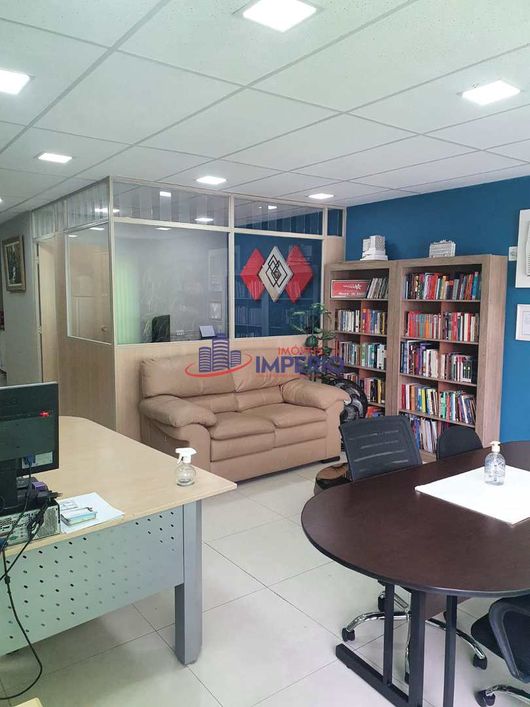 Sala, Vila Pedro Moreira, Guarulhos - R$ 280 mil, Cod: 9780