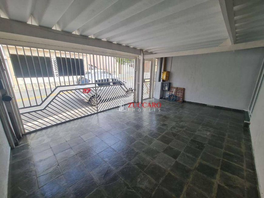 Casa à venda, 122 m² por R$ 450.000,00 - Parque Santo Antônio - Guarulhos/SP