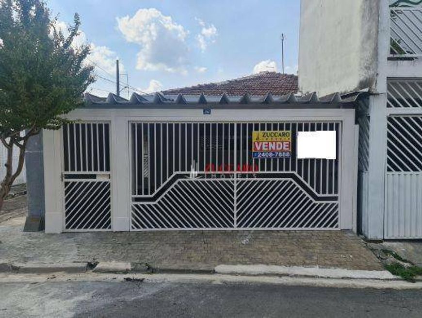 Casa à venda, 122 m² por R$ 450.000,00 - Parque Santo Antônio - Guarulhos/SP