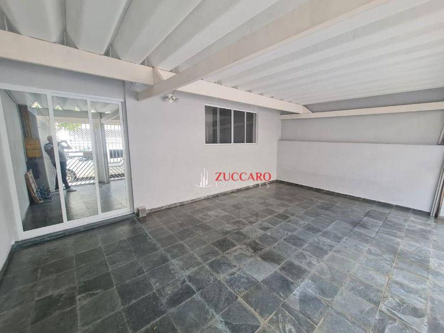 Casa à venda, 122 m² por R$ 450.000,00 - Parque Santo Antônio - Guarulhos/SP