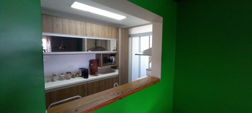 Apartamento para venda com 88 metros quadrados com 3 quartos em Vila Augusta - Guarulhos - São Paulo