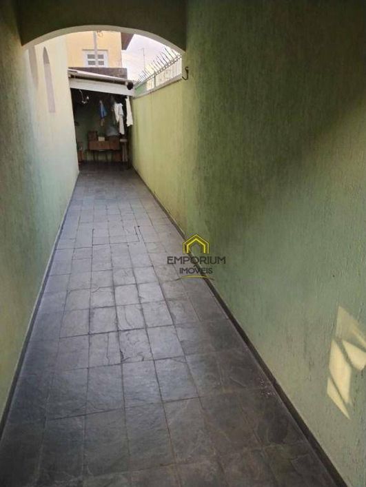 Sobrado à venda, 115 m² por R$ 450.000,00 - Macedo - Guarulhos/SP
