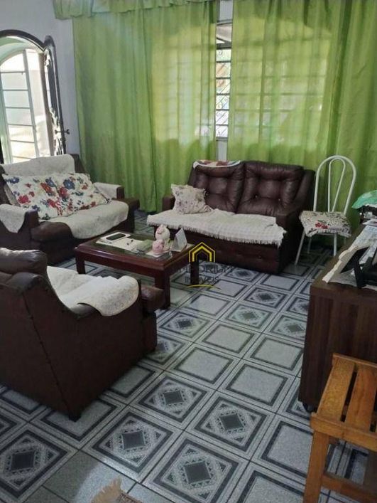 Sobrado à venda, 115 m² por R$ 450.000,00 - Macedo - Guarulhos/SP