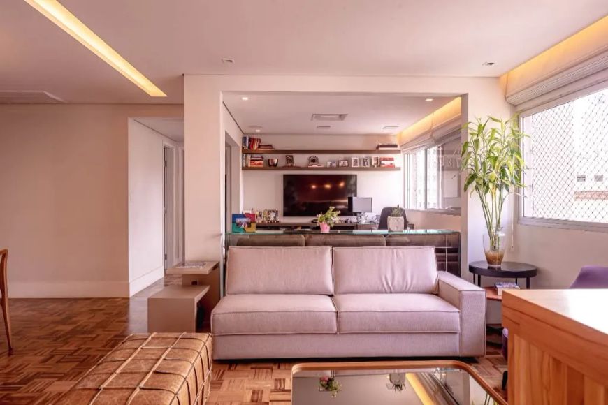 Apartamento à venda, 118 m² por R$ 1.400.000,00 - Santa Cecília - São Paulo/SP