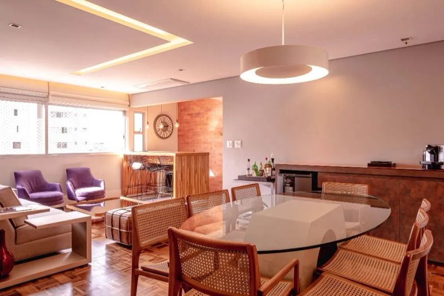 Apartamento à venda, 118 m² por R$ 1.400.000,00 - Santa Cecília - São Paulo/SP