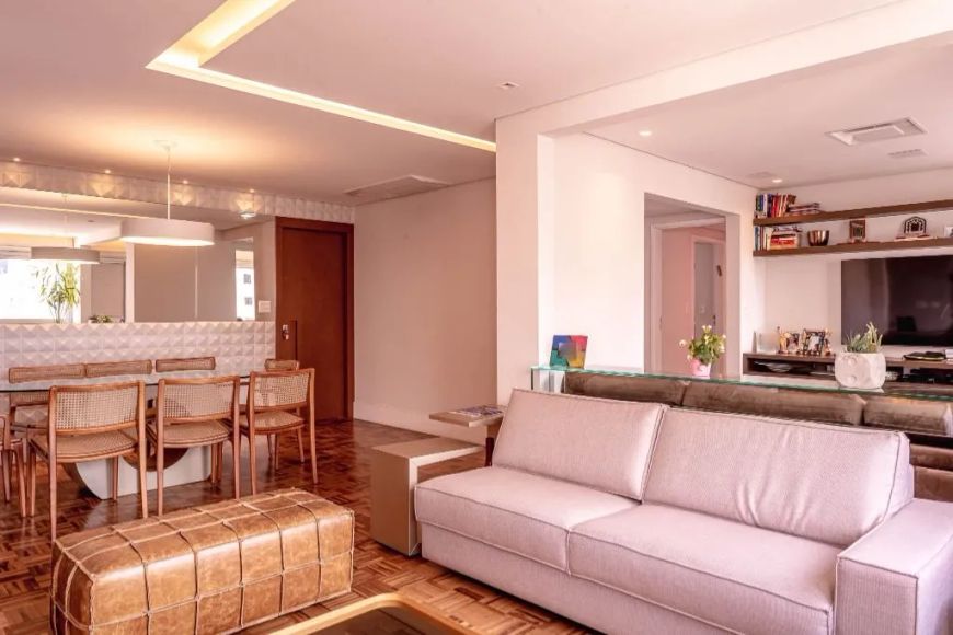 Apartamento à venda, 118 m² por R$ 1.400.000,00 - Santa Cecília - São Paulo/SP
