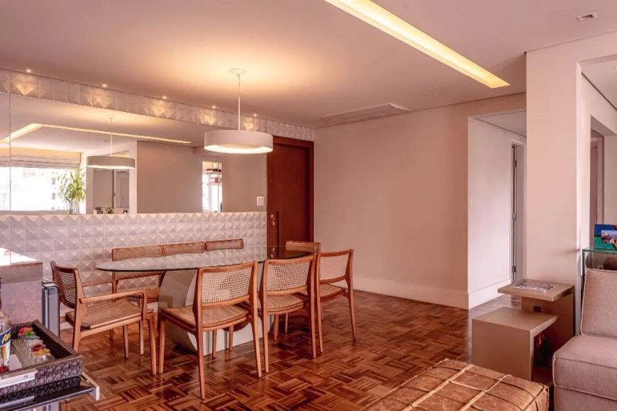 Apartamento à venda, 118 m² por R$ 1.400.000,00 - Santa Cecília - São Paulo/SP