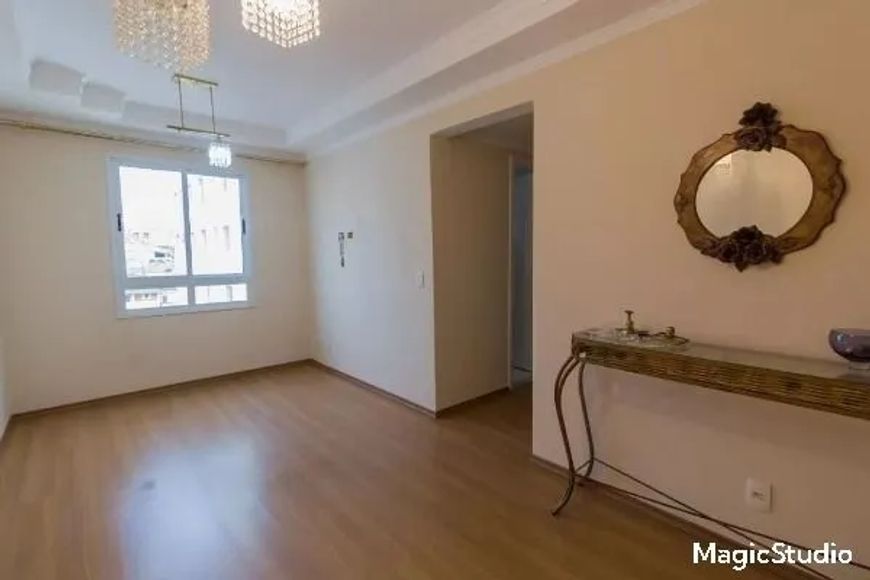 Apartamento com 2 dormitórios à venda, 50 m² por R$ 275.000,00 - Centro - Guarulhos/SP
