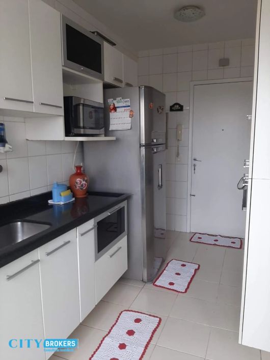 Apartamento à Venda no Spazio Vitoria - Guarulhos