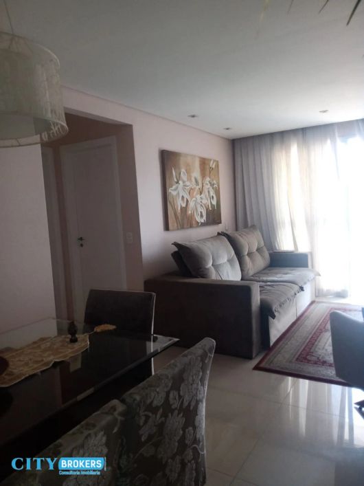 Apartamento à Venda no Spazio Vitoria - Guarulhos