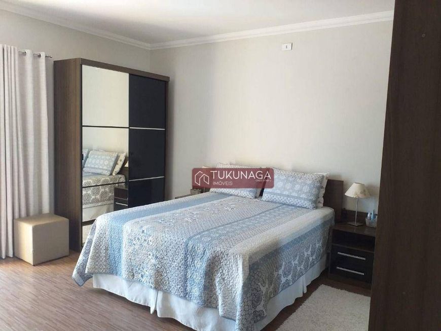 Sobrado à venda, 290 m² por R$ 1.050.000,00 - Jardim Rosa de Franca - Guarulhos/SP