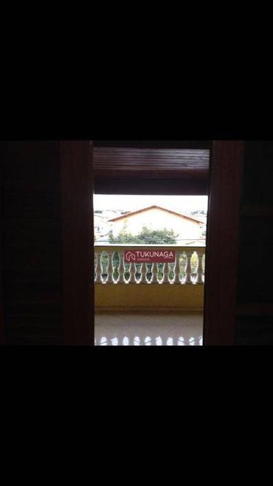 Sobrado à venda, 190 m² por R$ 700.000,00 - Jardim Santa Clara - Guarulhos/SP