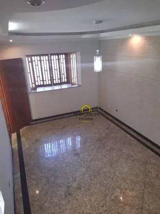 Sobrado com 3 dormitórios à venda, 203 m² por R$ 945.000,00 - Gopoúva - Guarulhos/SP