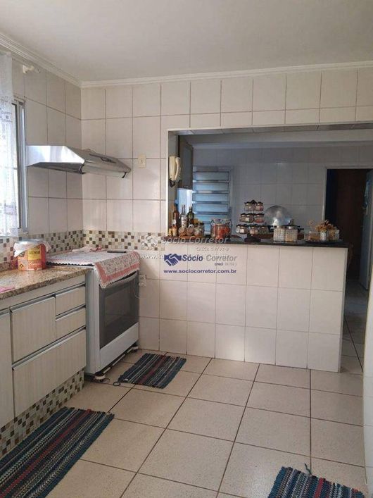 Sobrado com 3 dormitórios à venda, 120 m² por R$ 450.000,00 - Jardim Santa Lídia - Guarulhos/SP