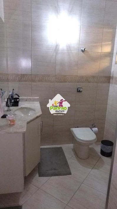 Casa com 3 dorms, Jardim Las Vegas, Guarulhos - R$ 1.09 mi, Cod: 8748