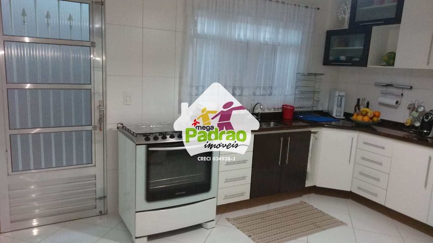 Casa com 3 dorms, Jardim Las Vegas, Guarulhos - R$ 1.09 mi, Cod: 8748
