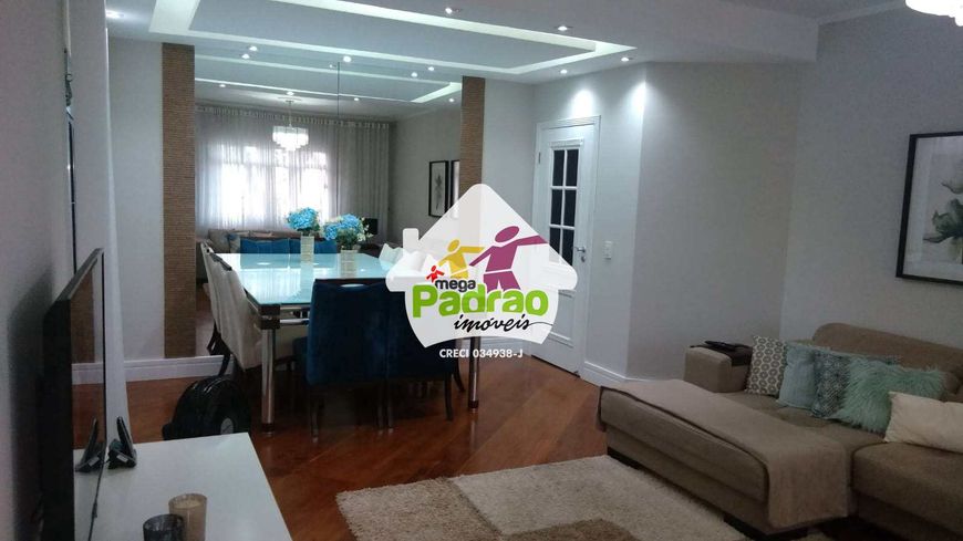 Casa com 3 dorms, Jardim Las Vegas, Guarulhos - R$ 1.09 mi, Cod: 8748