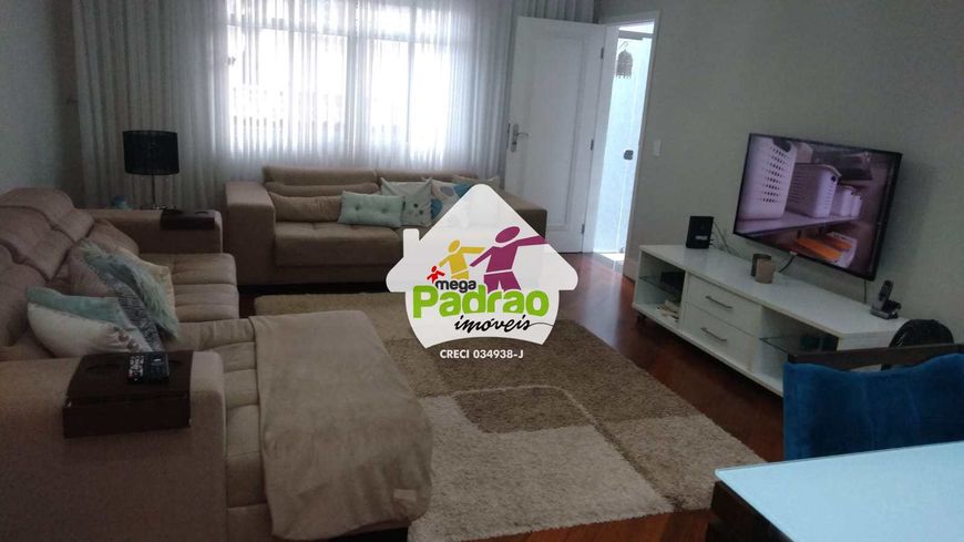 Casa com 3 dorms, Jardim Las Vegas, Guarulhos - R$ 1.09 mi, Cod: 8748