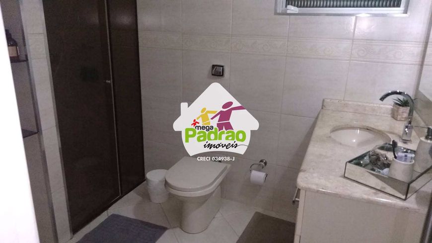 Casa com 3 dorms, Jardim Las Vegas, Guarulhos - R$ 1.09 mi, Cod: 8748