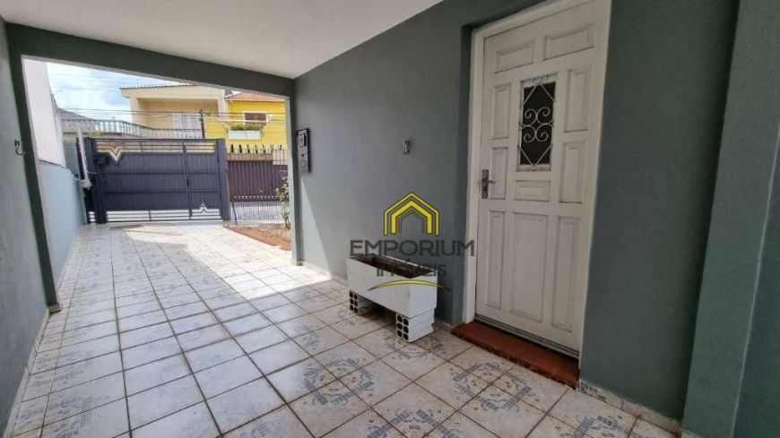 Casa com 2 dormitórios à venda, 88 m² por R$ 850.000 - Vila Augusta - Guarulhos/SP