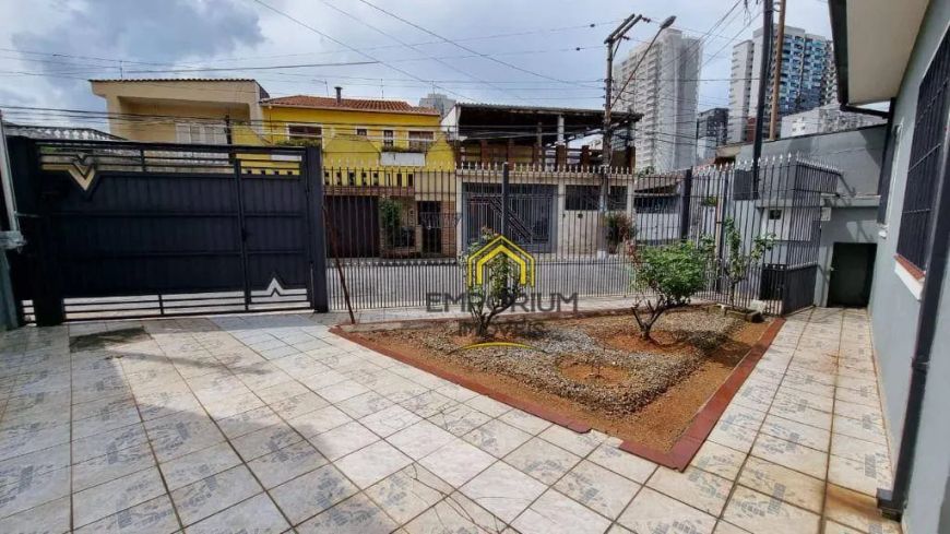 Casa com 2 dormitórios à venda, 88 m² por R$ 850.000 - Vila Augusta - Guarulhos/SP