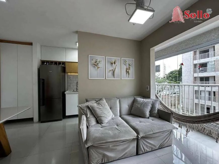 CONDOMÍNIO TOP GUARULHOS Excelente Apartamento com 2 dormitórios à venda, 43 m² por R$ 371.000 - Vil