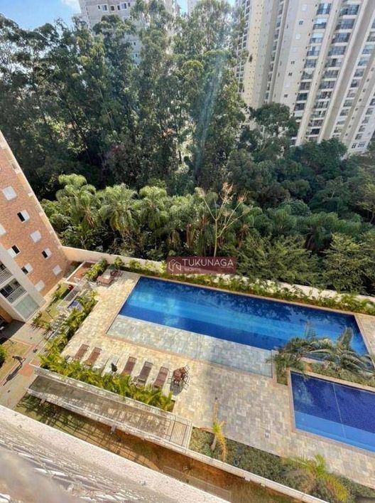 Apartamento à venda, 77 m² por R$ 713.000,00 - Jardim Flor da Montanha - Guarulhos/SP