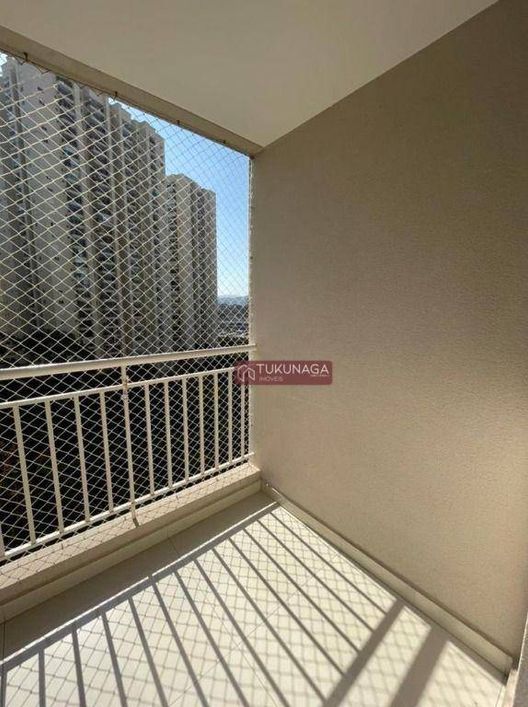 Apartamento à venda, 77 m² por R$ 713.000,00 - Jardim Flor da Montanha - Guarulhos/SP
