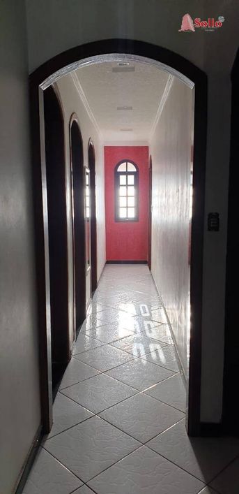 Sobrado com 3 dormitórios à venda, 220 m² por R$ 1.050.000,00 - Jardim Bom Clima - Guarulhos/SP