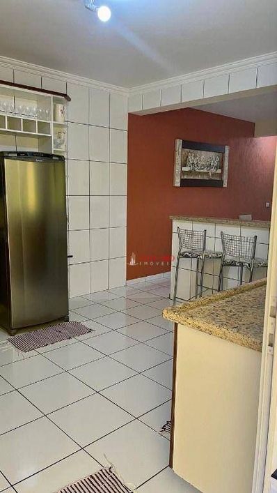 Sobrado com 3 dormitórios à venda, 200 m² por R$ 520.000,00 - Jardim Presidente Dutra - Guarulhos/SP